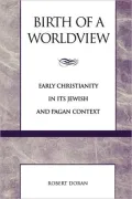 Birth Of A Worldview