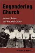Engendering Church