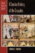 Concise History of the Crusades