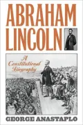Abraham Lincoln And His Times