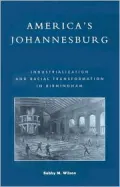 America's Johannesburg