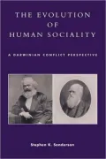 Evolution Of Human Sociality