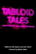 Tabloid Tales