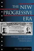 The new Progressive Era