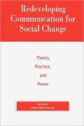 Redeveloping Communication For Social Change