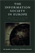 Information Society In Europe