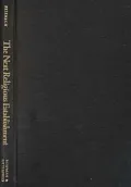 The Next Religious Establishment : National Identity and Political Theology in Post-Protestant America