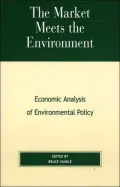 The market meets the environment