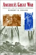 America's Great War