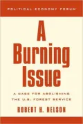 Burning Issue