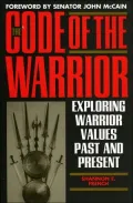 The Code of the Warrior