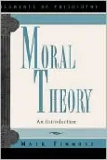 Moral Theory