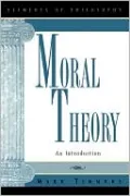 Moral Theory