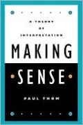 Making Sense