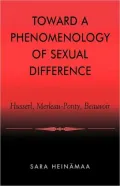 Toward A Phenomenology Of Sexual Difference