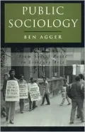 Public Sociology