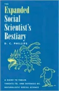 Expanded Social Scientist's Bestiary