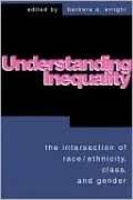 Understanding Inequality by Barbara A. Arrighi — book cover