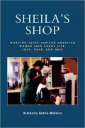 Sheila's Shop