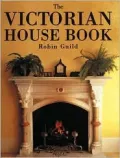 The Victorian House Book