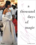 A thousand days of magic