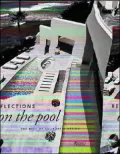 Reflections on the Pool: California Designs for Swimming