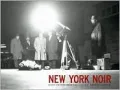 New York noir