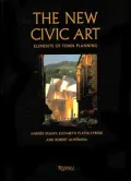 New Civic Art: Elements of Town Planning