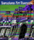 Barcelona Art Nouveau