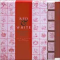 Red and White