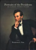 Portraits of the Presidents, the National Portrait Gallery