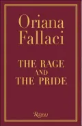 The Rage and the Pride