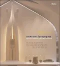 American Synagogues A Century of Architecture and Jewish Community