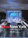 New New York Architecture of a City