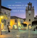 Beautiful Towns in Italy: Food and Wine