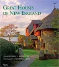 Great Houses of New England