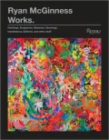Ryan McGinness Works: Paintings, Sculptures, Sketches, Drawings, Installations, Editions and Other Stuff