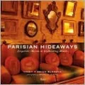 Parisian Hideaways: Exquisite Rooms in Enchanting Hotels