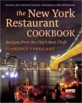 New York Restaurant Cookbook: Recipes From the Dining Capital of the World