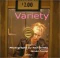 Variety: Photographs by Nan Goldin