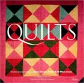 Quilts: Masterworks from the American Folk Art Museum