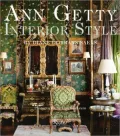 Ann Getty: Interior Style