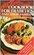 All-New Cookbook for Diabetics and Their Families