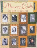 Memory Quilts in the Making