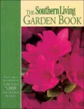 The Southern living garden book