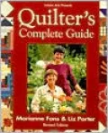 Quilter's Complete Guide