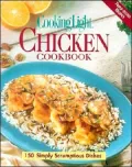 Cooking Light Chicken Cookbook