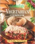 Vegetarian Cookbook
