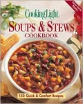 Cooking Light Soups and Stews Cookbook