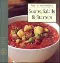 Soups, Salads and Starters